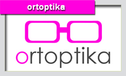 Ortoptika Olomouc